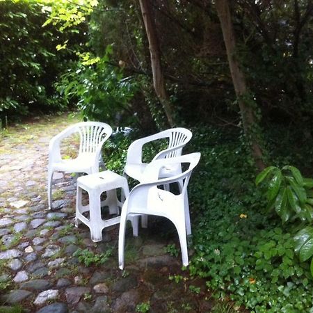 Gemuetl. Ferienwohnung Und Privatzimmer Αμβούργο Εξωτερικό φωτογραφία