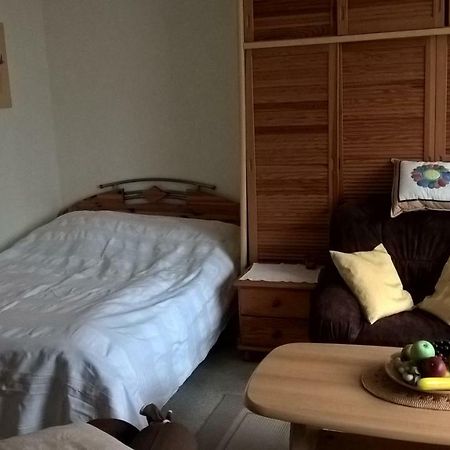 Gemuetl. Ferienwohnung Und Privatzimmer Αμβούργο Εξωτερικό φωτογραφία