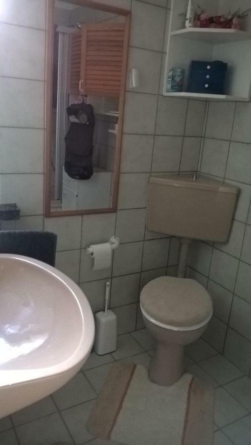 Gemuetl. Ferienwohnung Und Privatzimmer Αμβούργο Εξωτερικό φωτογραφία