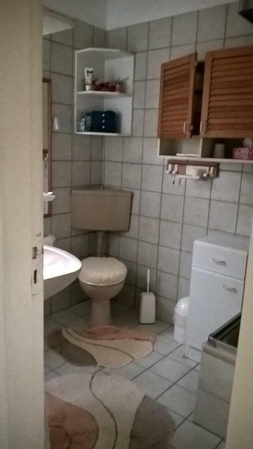 Gemuetl. Ferienwohnung Und Privatzimmer Αμβούργο Εξωτερικό φωτογραφία