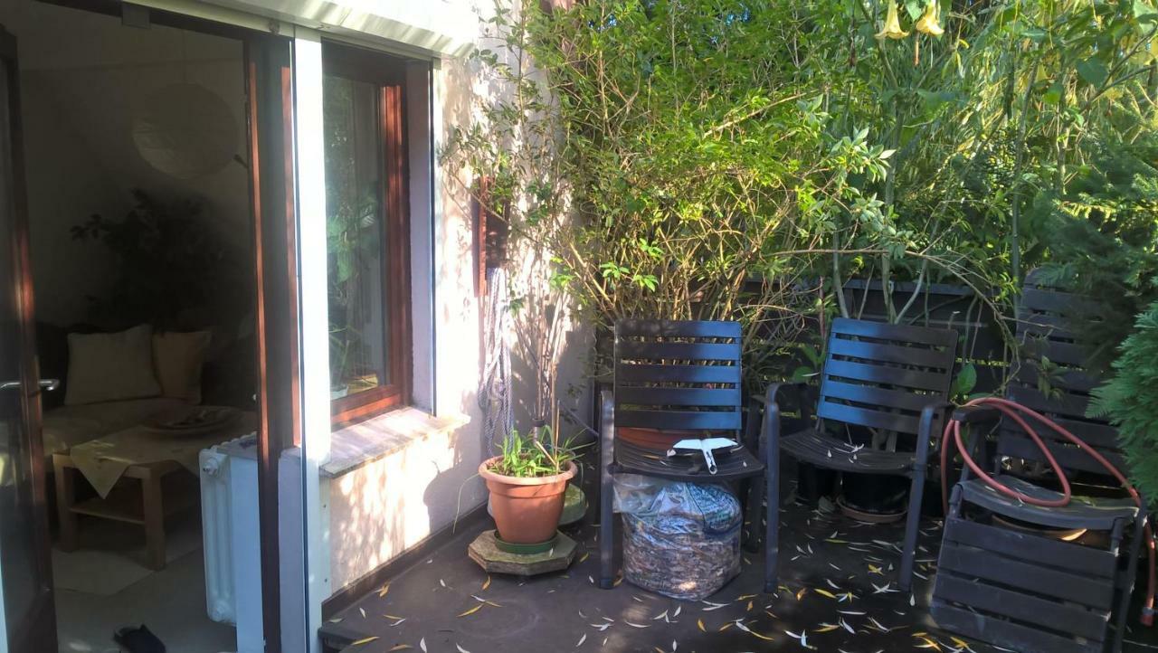 Gemuetl. Ferienwohnung Und Privatzimmer Αμβούργο Εξωτερικό φωτογραφία