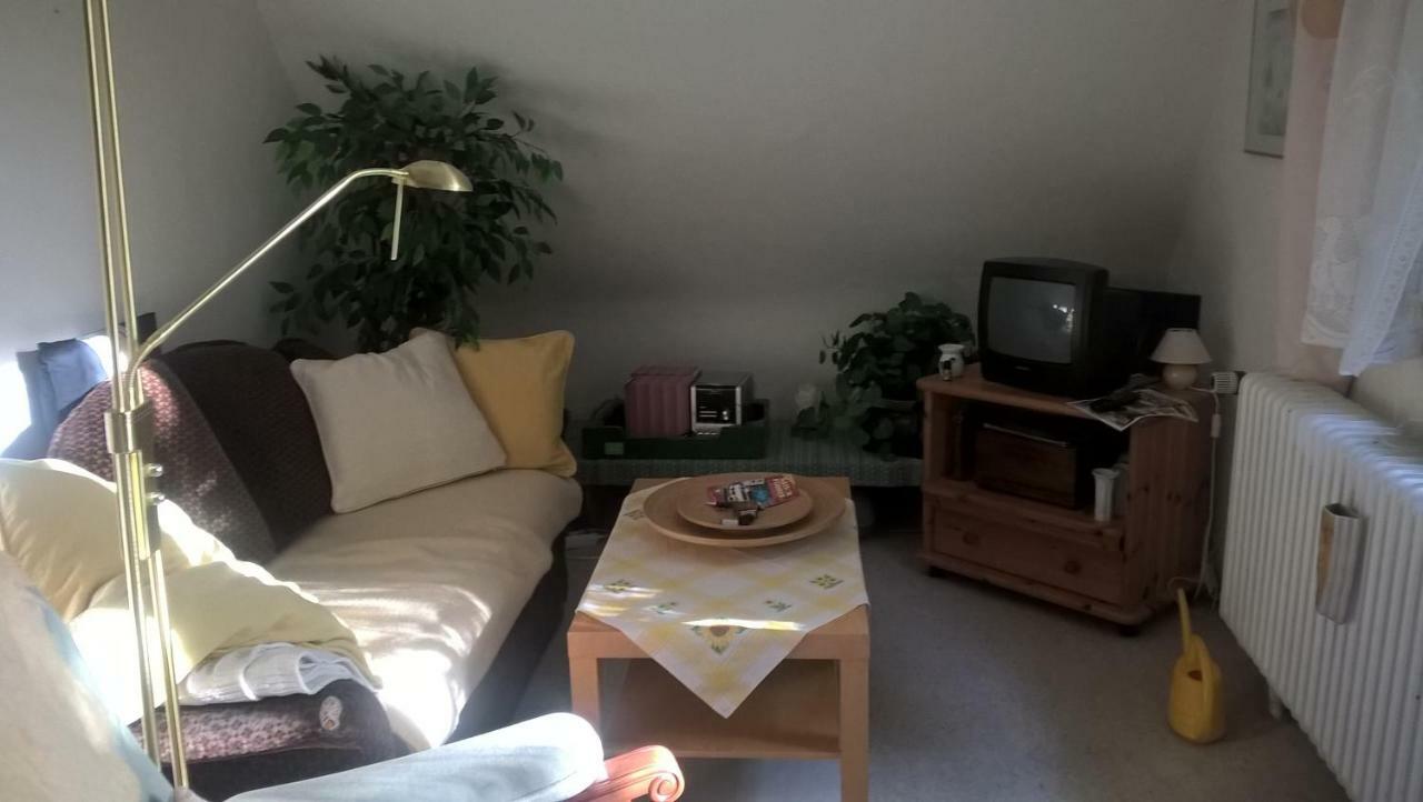 Gemuetl. Ferienwohnung Und Privatzimmer Αμβούργο Εξωτερικό φωτογραφία
