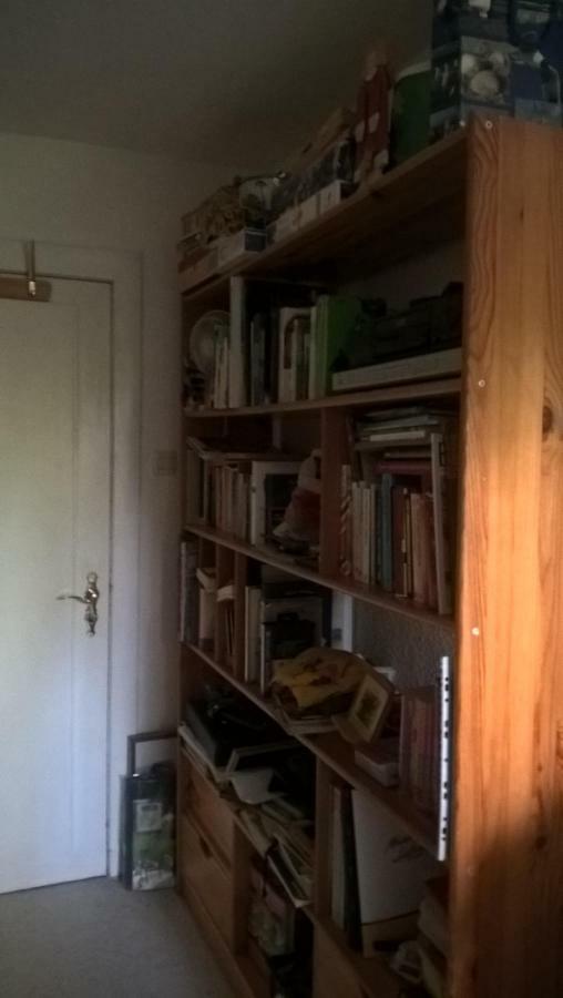 Gemuetl. Ferienwohnung Und Privatzimmer Αμβούργο Εξωτερικό φωτογραφία