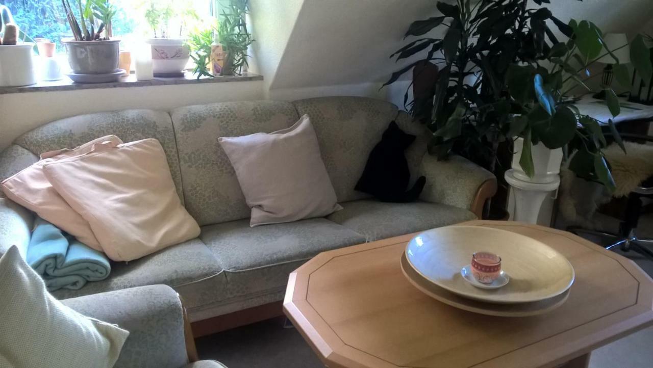 Gemuetl. Ferienwohnung Und Privatzimmer Αμβούργο Εξωτερικό φωτογραφία